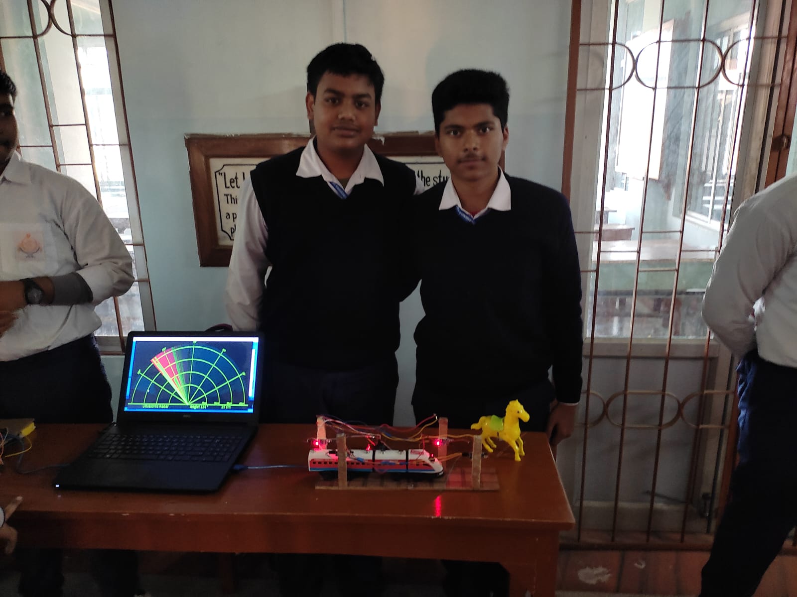 Science Exhibition